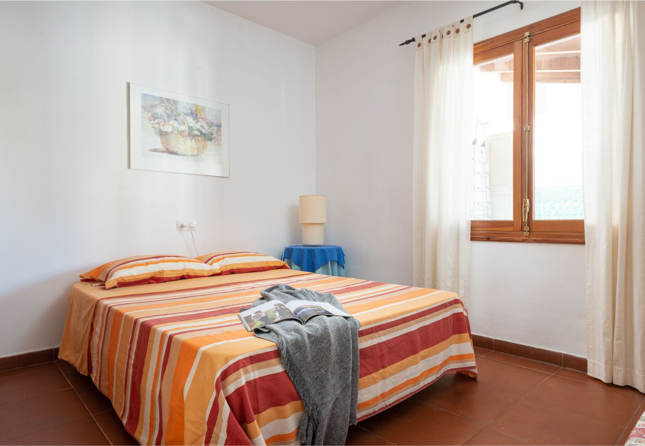 Villa in Alcudia - V. Lliris at the beach