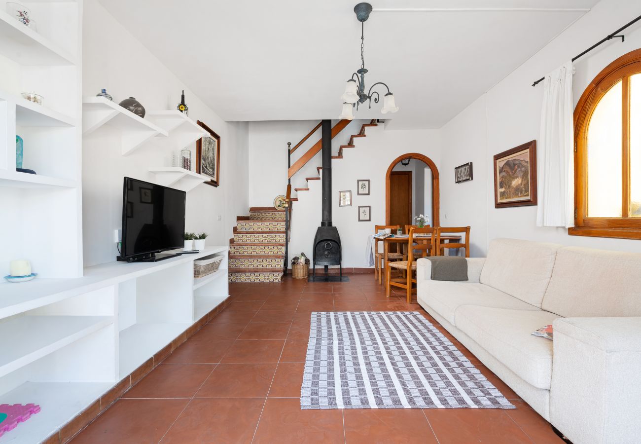 Villa in Alcudia - V. Lliris at the beach