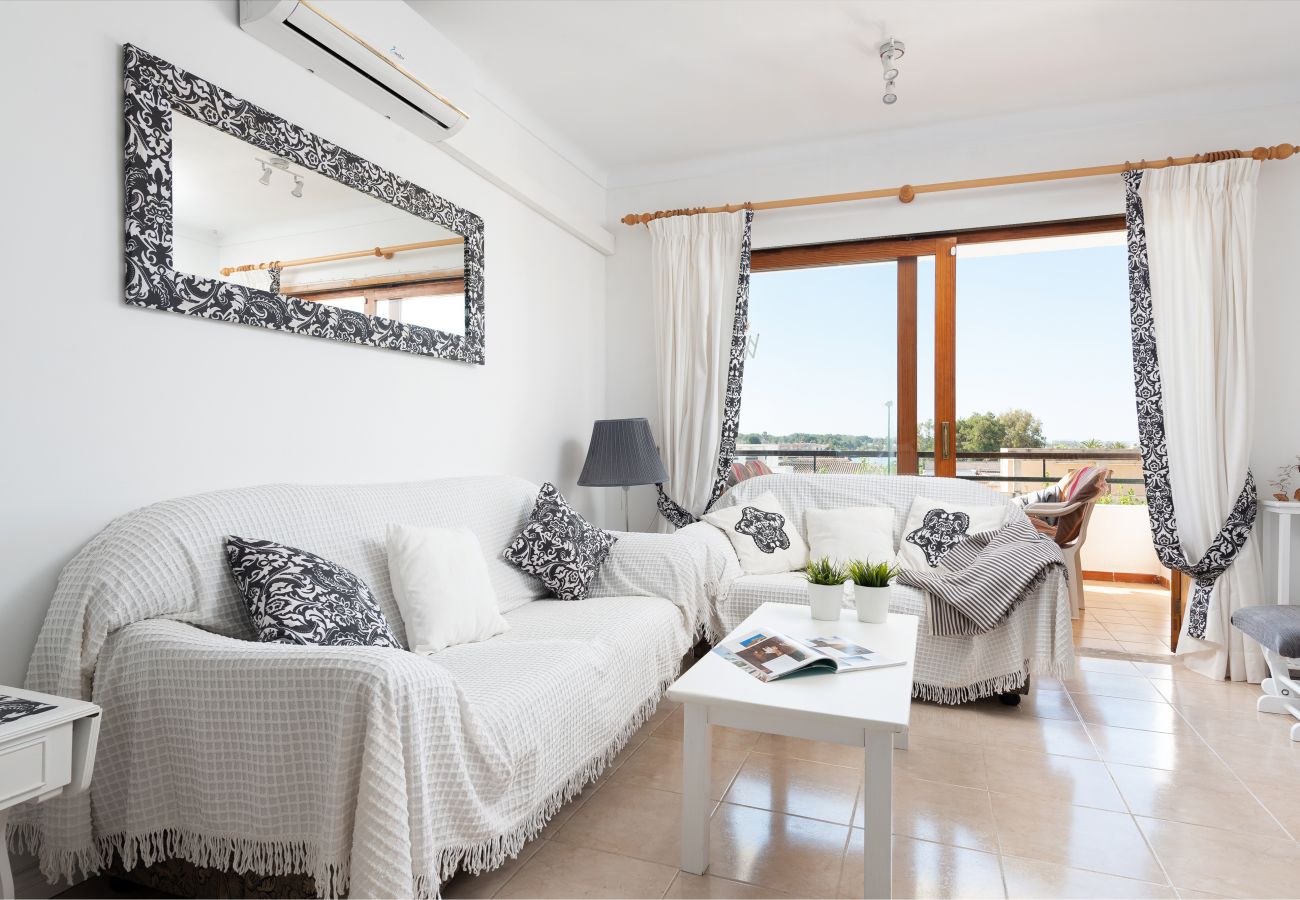 Wohnung in Alcudia - A. Apartamento Sol
