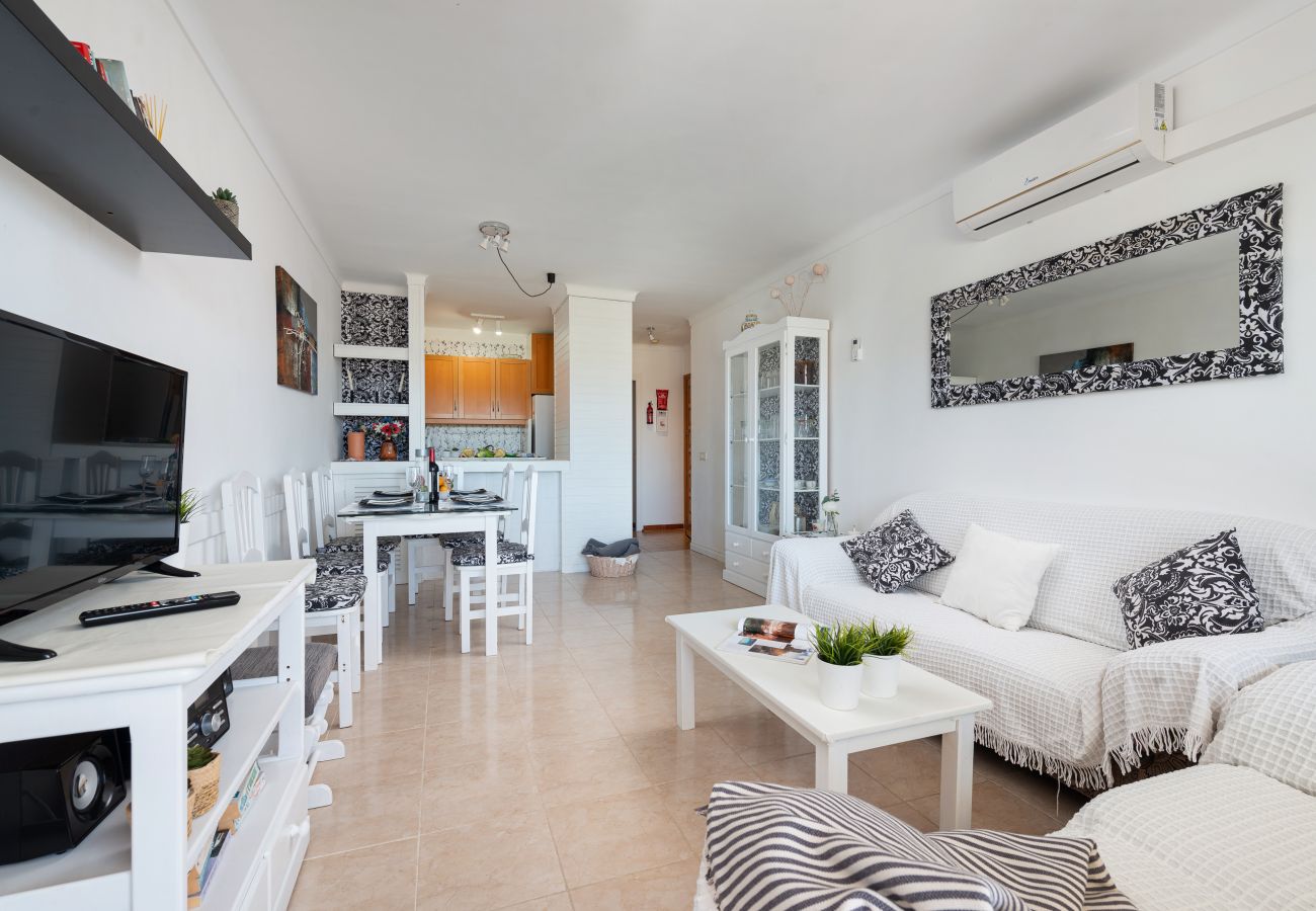 Ferienwohnung in Alcudia - A. Apartamento Sol
