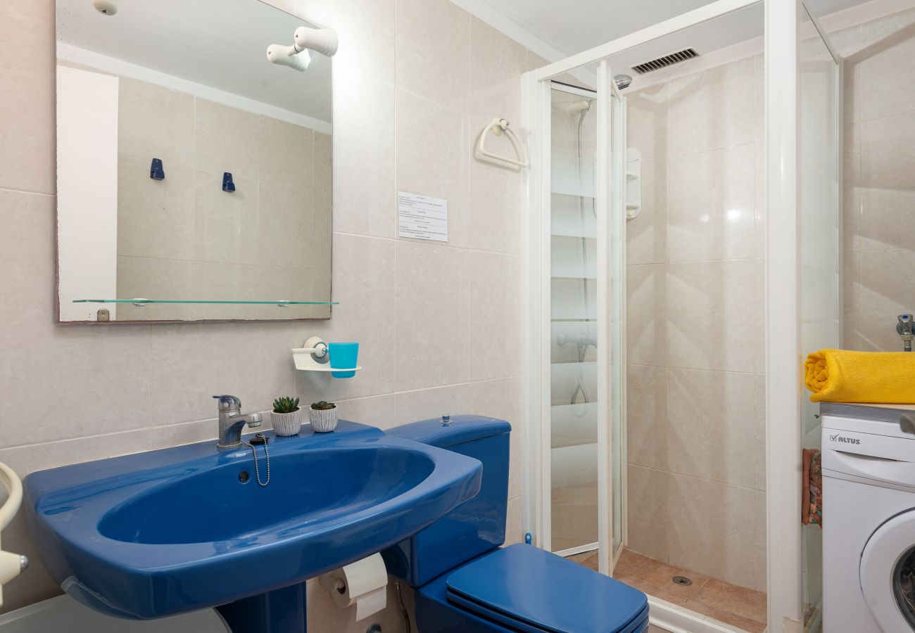 Ferienwohnung in Alcudia - A. Apartamento Sol