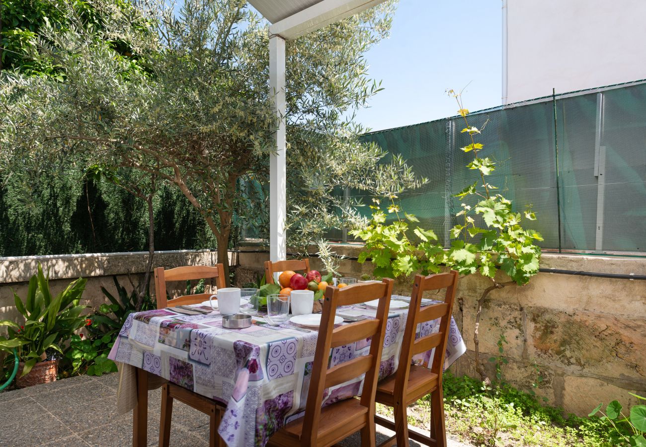 Villa in Alcudia - V. Villa Luna