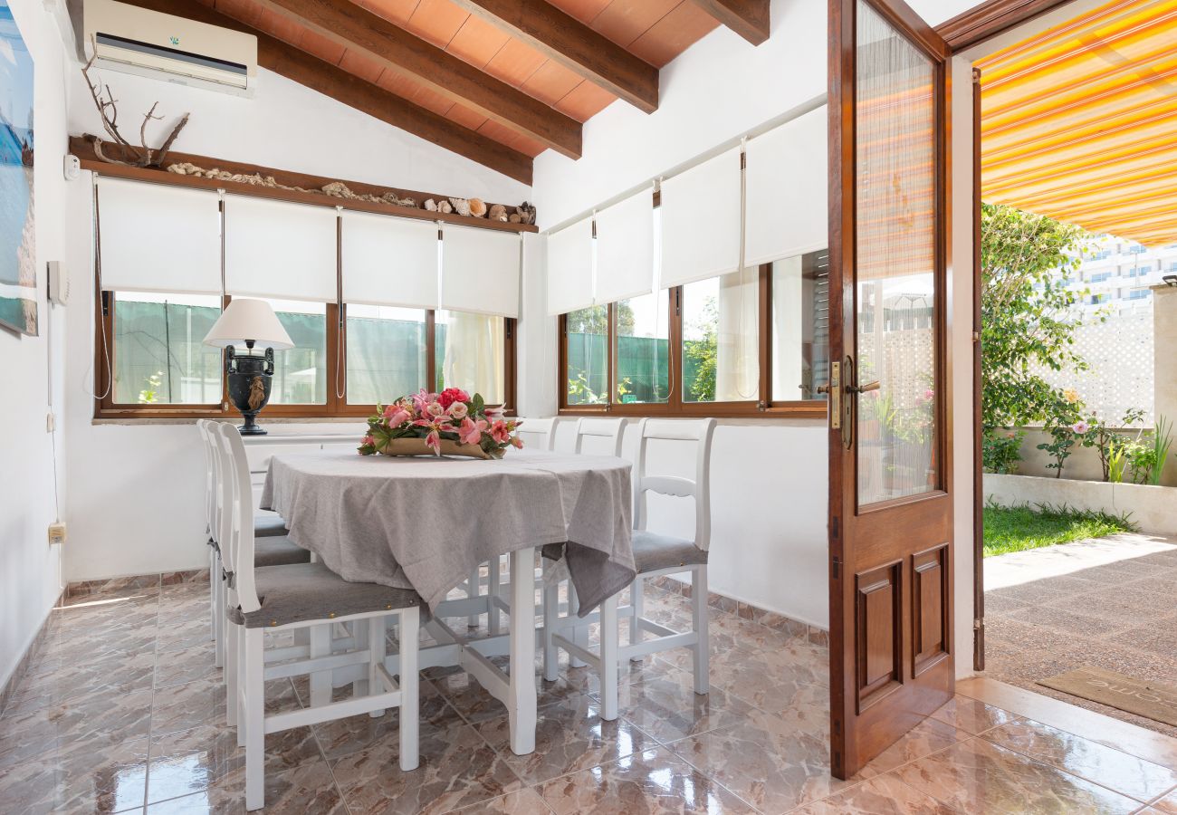 Villa in Alcudia - V. Villa Luna