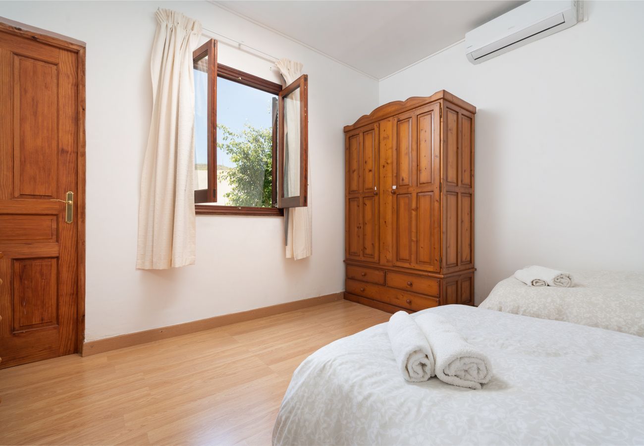 Villa in Alcudia - V. Villa Luna