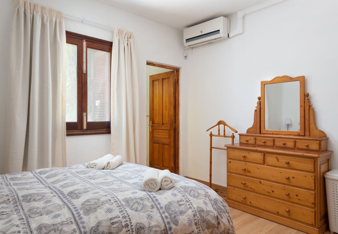 Villa in Alcudia - V. Villa Luna