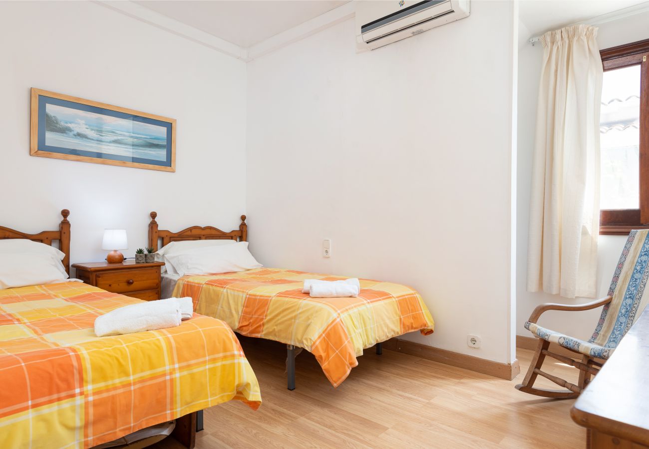Villa in Alcudia - V. Villa Luna