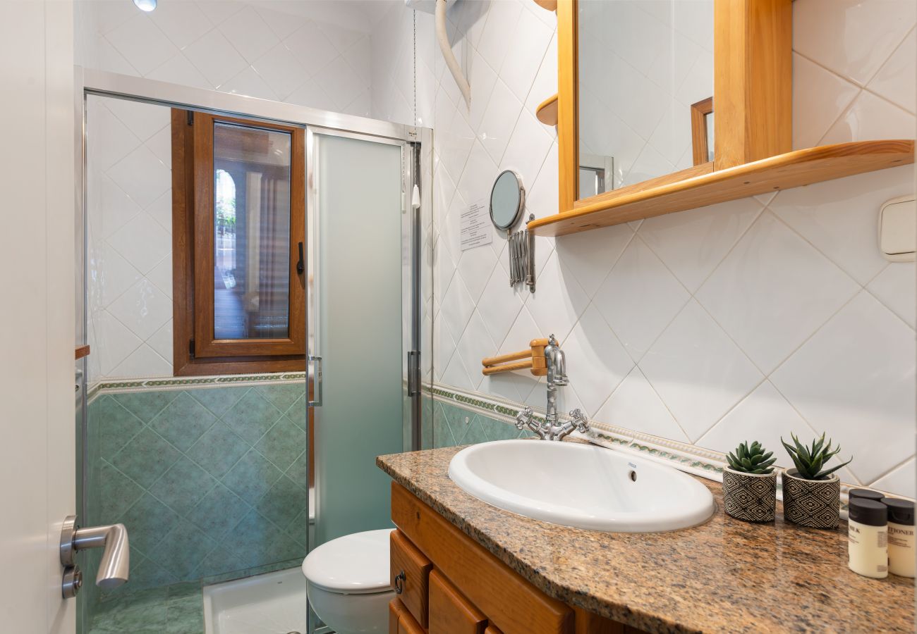 Villa in Alcudia - V. Villa Luna