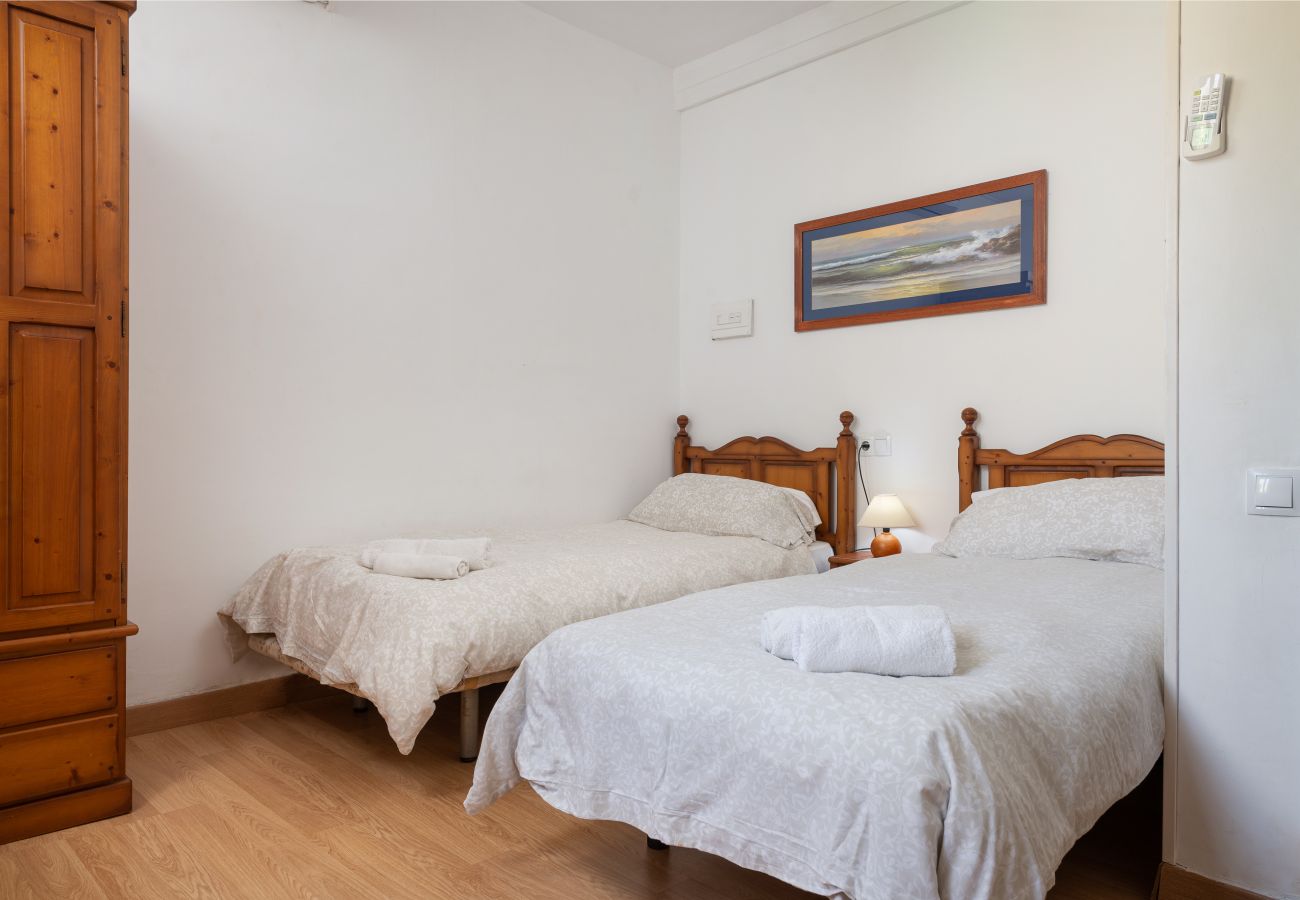Villa in Alcudia - V. Villa Luna