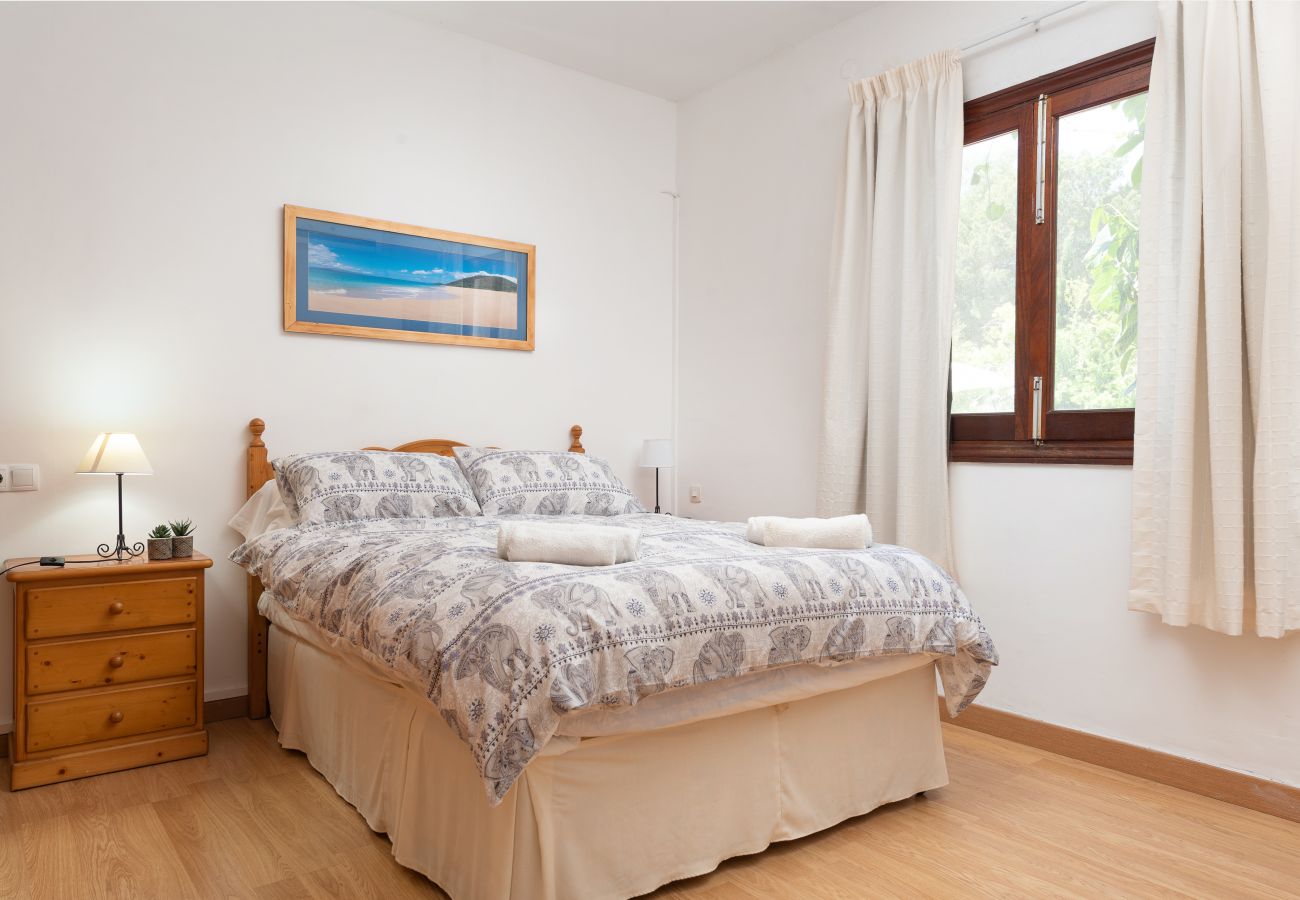 Villa in Alcudia - V. Villa Luna