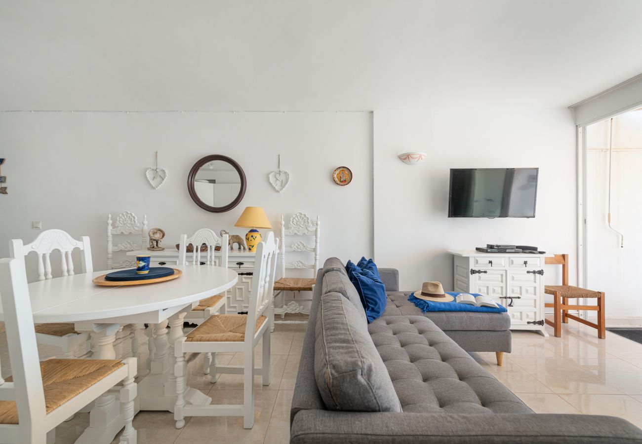 Ferienwohnung in Alcudia - A. Oiza Blanca Arena