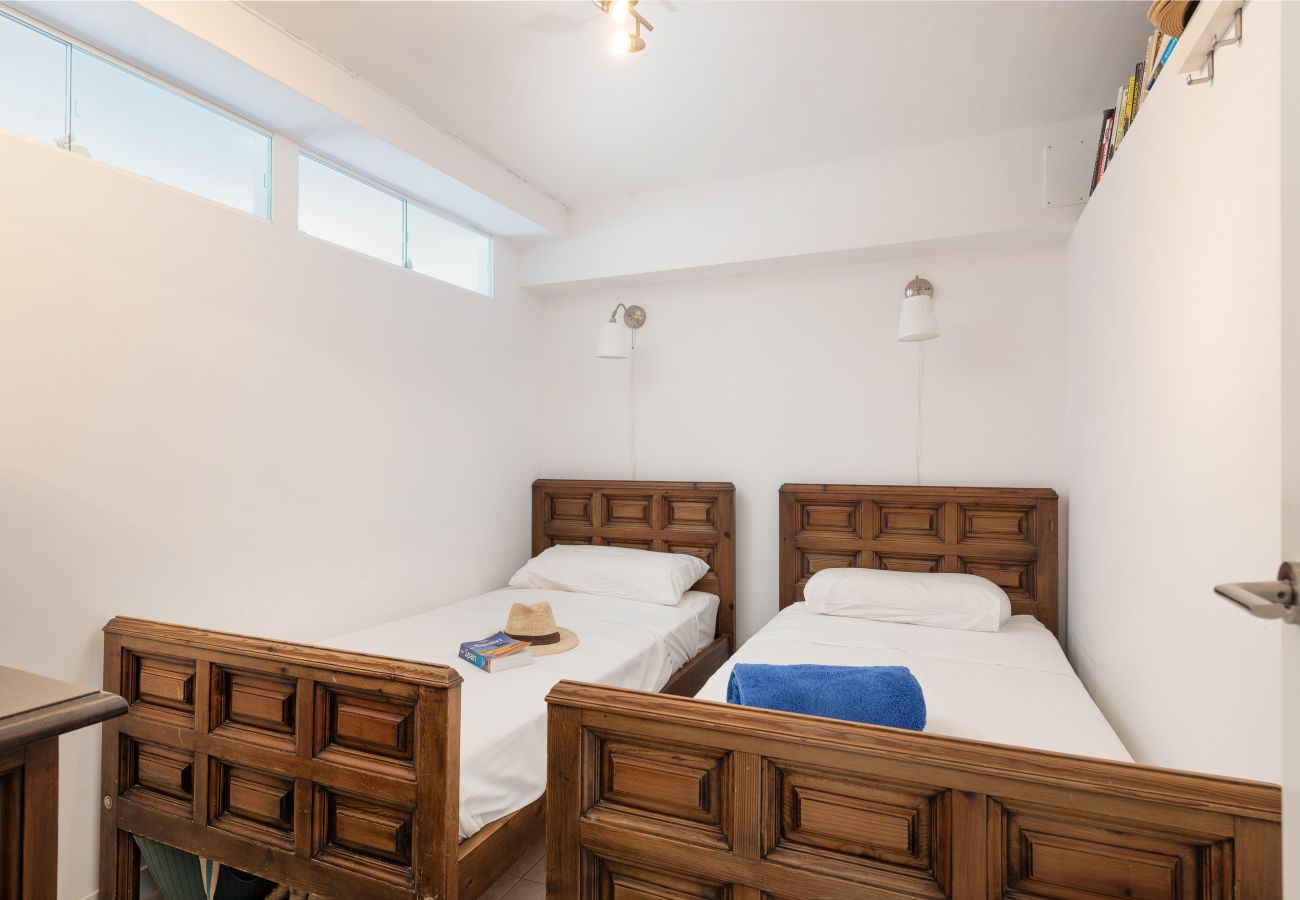 Ferienwohnung in Alcudia - A. Oiza Blanca Arena