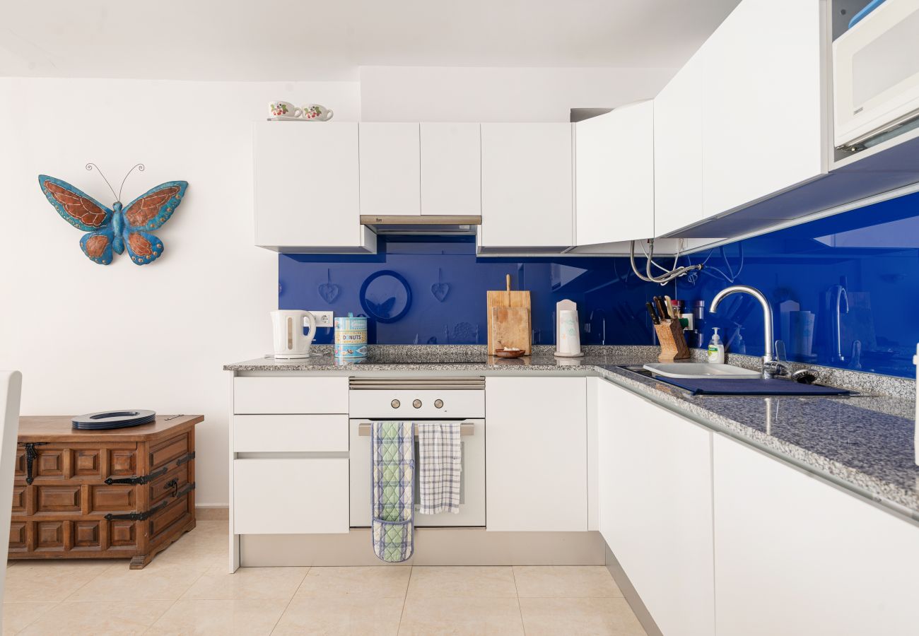 Ferienwohnung in Alcudia - A. Oiza Blanca Arena