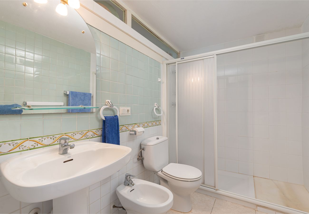 Ferienwohnung in Alcudia - A. Oiza Blanca Arena