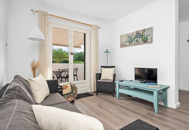 Ferienwohnung in Cala´n Blanes - Apartamento Udane