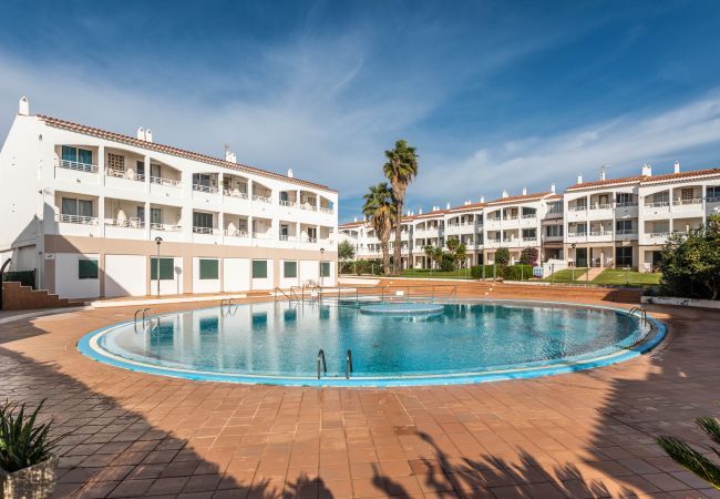 Ferienwohnung in Cala´n Blanes - Apartamento Udane