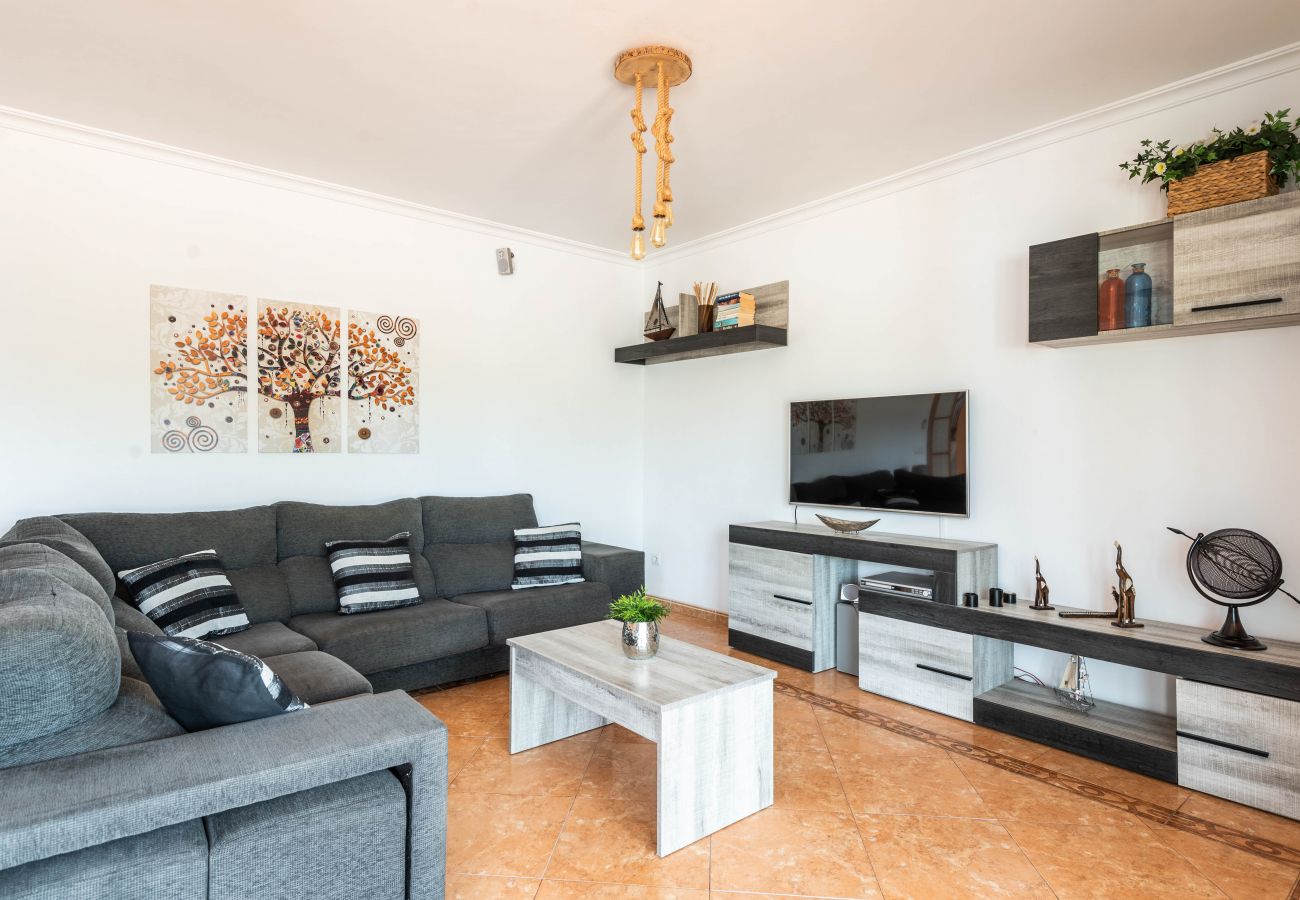 Villa in Cala´n Blanes - Menorca Victoria´s Paradise