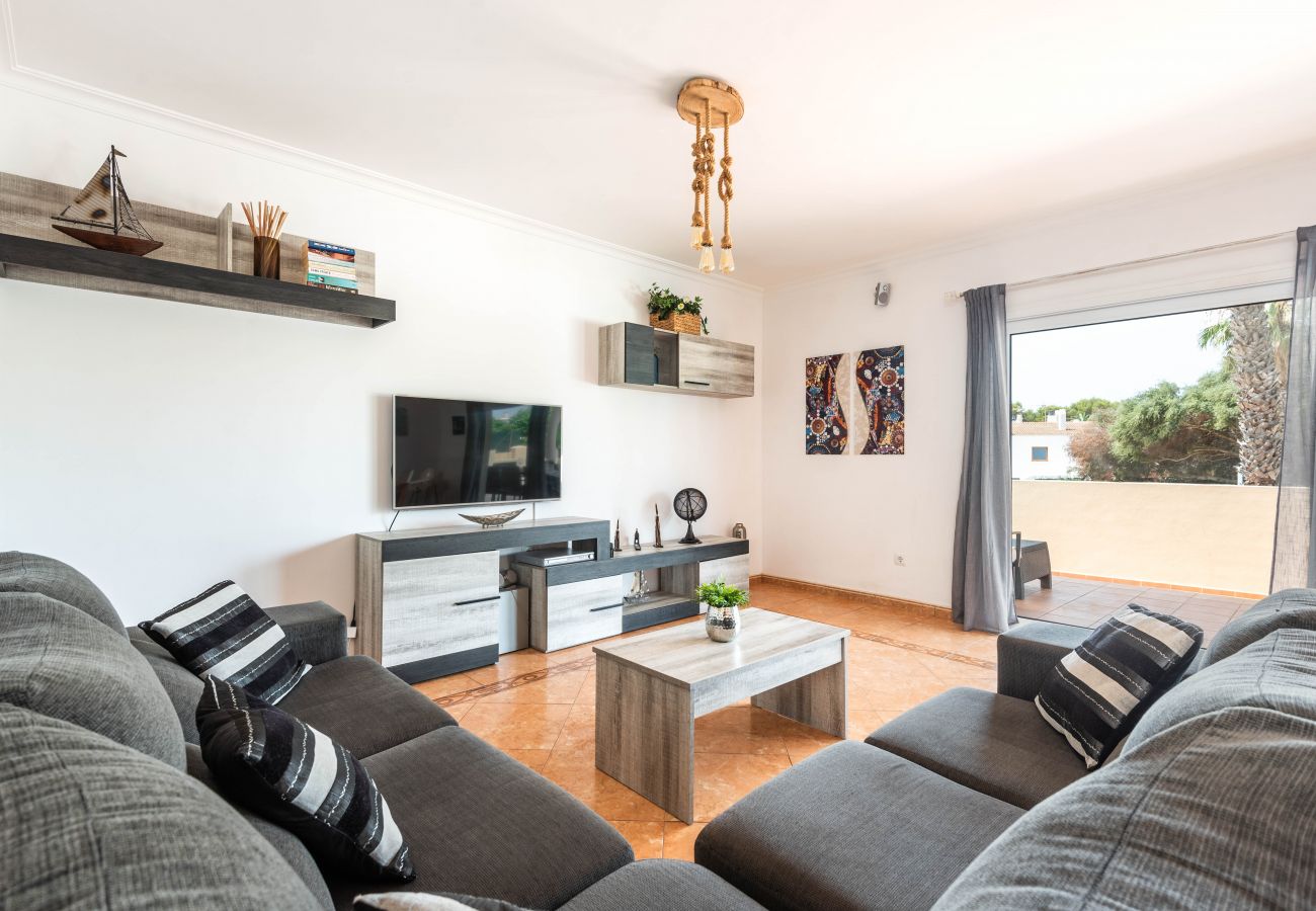 Villa in Cala´n Blanes - Menorca Victoria´s Paradise
