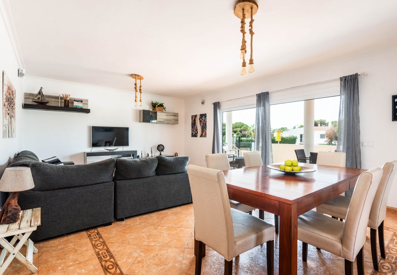 Villa in Cala´n Blanes - Menorca Victoria´s Paradise