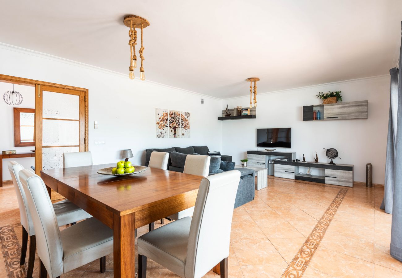 Villa in Cala´n Blanes - Menorca Victoria´s Paradise