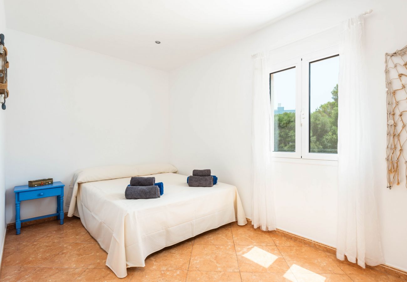 Villa in Cala´n Blanes - Menorca Victoria´s Paradise