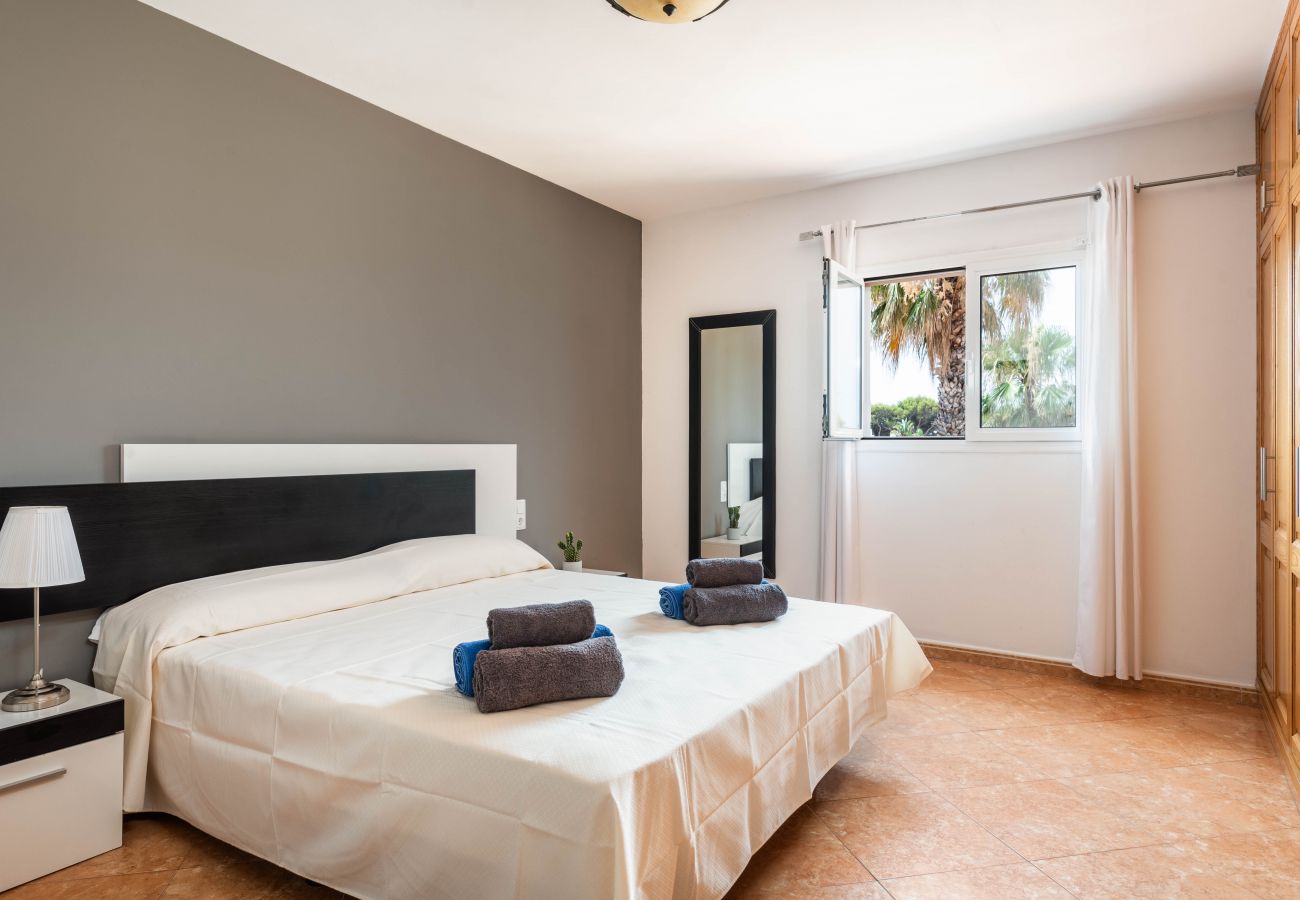Villa in Cala´n Blanes - Menorca Victoria´s Paradise