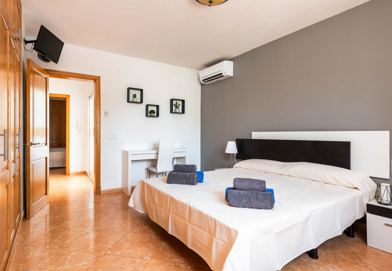 Villa in Cala´n Blanes - Menorca Victoria´s Paradise