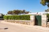 Ferienwohnung in Cala Blanca - Apartamentos  MONSINES 11 A Ferienwohnung in Cala Blanca - Apartamentos  MONSINES 11 A