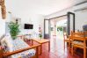 Ferienwohnung in Cala Blanca - Apartamentos  MONSINES 11 A Ferienwohnung in Cala Blanca - Apartamentos  MONSINES 11 A