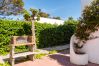 Ferienwohnung in Cala Blanca - Apartamentos MONSINES 13 C Ferienwohnung in Cala Blanca - Apartamentos MONSINES 13 C