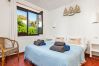 Ferienwohnung in Cala Blanca - Apartamentos MONSINES 13 C Ferienwohnung in Cala Blanca - Apartamentos MONSINES 13 C