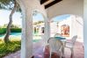 Ferienwohnung in Cala Blanca - Apartamentos MONSINES 13 C Ferienwohnung in Cala Blanca - Apartamentos MONSINES 13 C