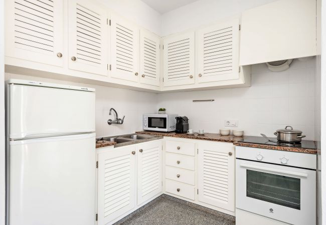 Ferienwohnung in Son Bou - Apartamento SON BOU 53 Ferienwohnung in Son Bou - Apartamento SON BOU 53