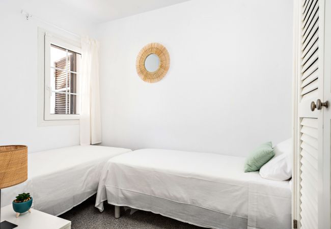 Ferienwohnung in Son Bou - Apartamento SON BOU 53 Ferienwohnung in Son Bou - Apartamento SON BOU 53