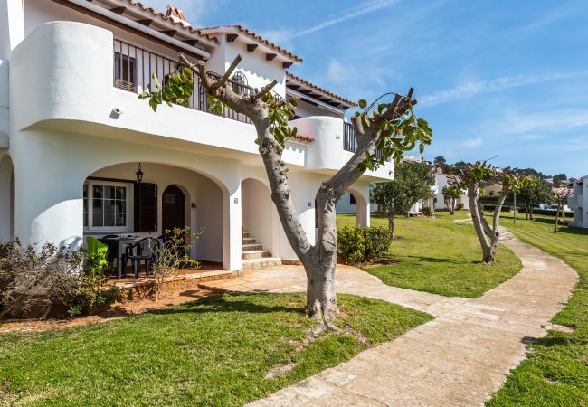 Ferienwohnung in Son Bou - Apartamento SON BOU 53 Ferienwohnung in Son Bou - Apartamento SON BOU 53