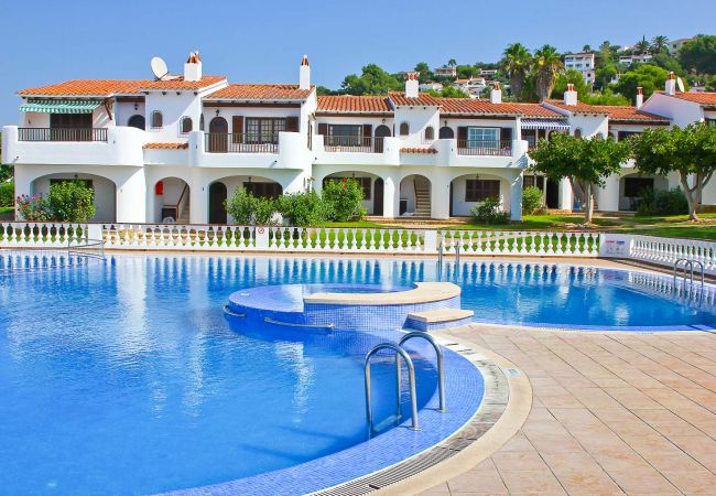 Ferienwohnung in Son Bou - Apartamento SON BOU 53 Ferienwohnung in Son Bou - Apartamento SON BOU 53