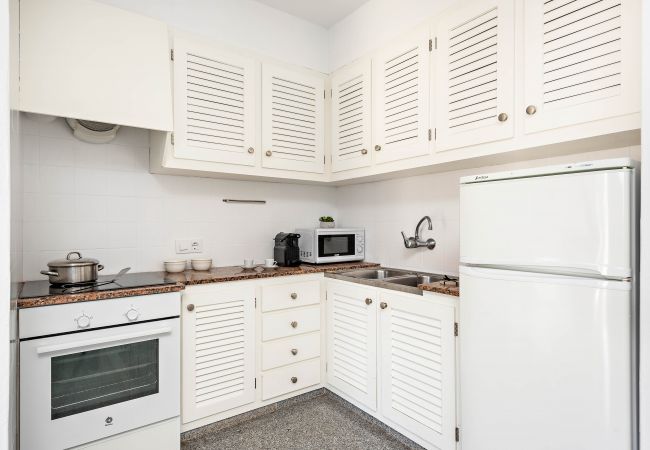 Ferienwohnung in Son Bou - Apartamento SON BOU, 67 Ferienwohnung in Son Bou - Apartamento SON BOU, 67