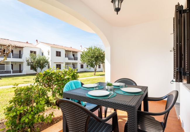 Ferienwohnung in Son Bou - Apartamento SON BOU, 67 Ferienwohnung in Son Bou - Apartamento SON BOU, 67