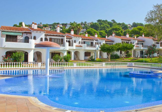 Ferienwohnung in Son Bou - Apartamento SON BOU, 67 Ferienwohnung in Son Bou - Apartamento SON BOU, 67