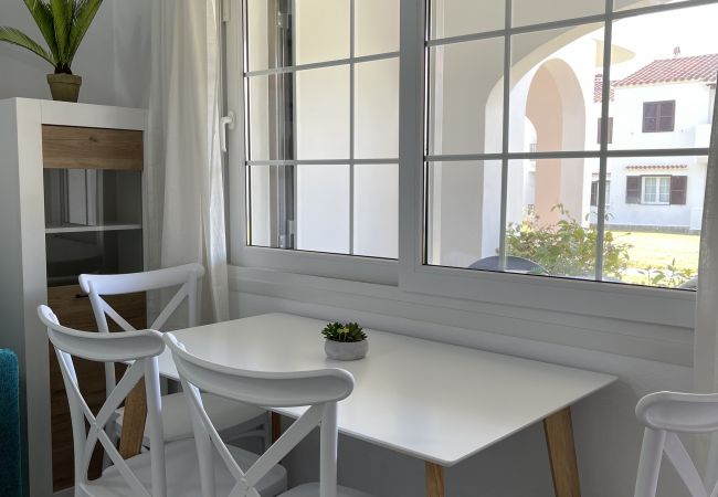 Ferienwohnung in Son Bou - Apartamento SON BOU, 67