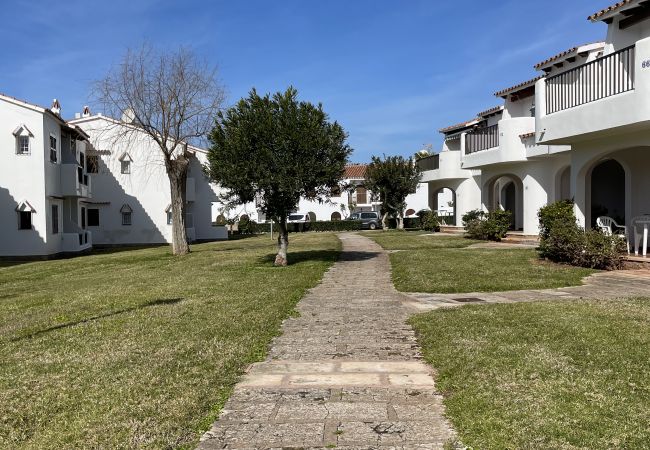 Ferienwohnung in Son Bou - Apartamento SON BOU, 67 Ferienwohnung in Son Bou - Apartamento SON BOU, 67