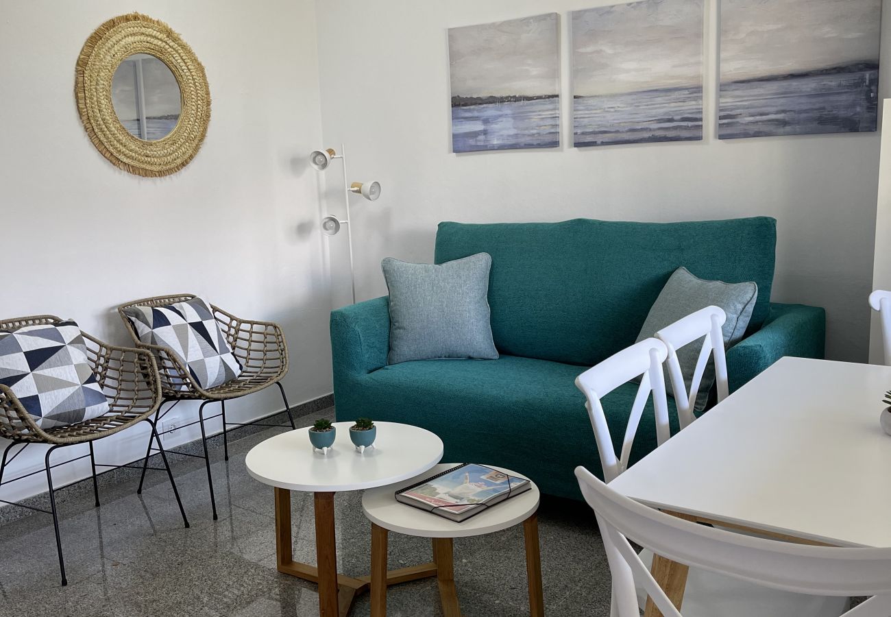 Ferienwohnung in Son Bou - Apartamento SON BOU, 67