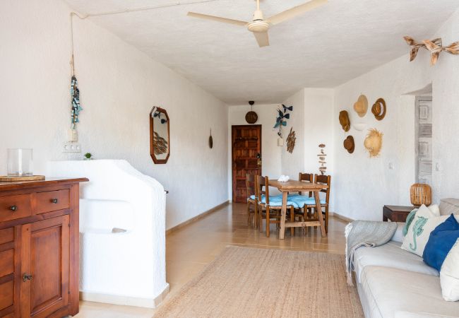 Ferienwohnung in Cala Morell - Menorca Torretes 26 Ferienwohnung in Cala Morell - Menorca Torretes 26