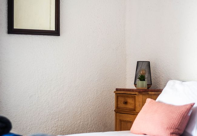 Ferienwohnung in Cala Morell - Menorca Torretes 26 Ferienwohnung in Cala Morell - Menorca Torretes 26