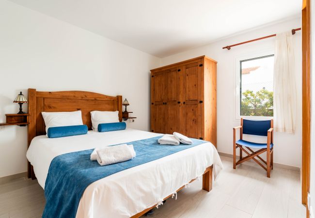 Villa in Cap d´Artruix - Menorca THELEME Villa in Cap d´Artruix - Menorca THELEME