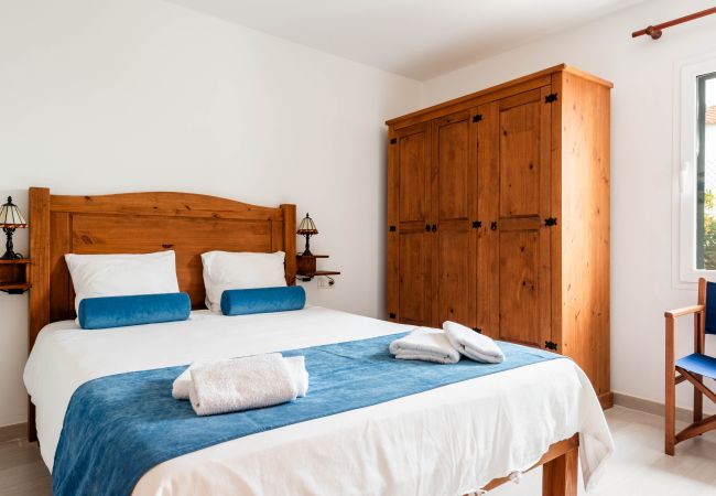 Villa in Cap d´Artruix - Menorca THELEME Villa in Cap d´Artruix - Menorca THELEME