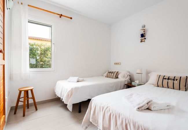 Villa in Cap d´Artruix - Menorca THELEME Villa in Cap d´Artruix - Menorca THELEME