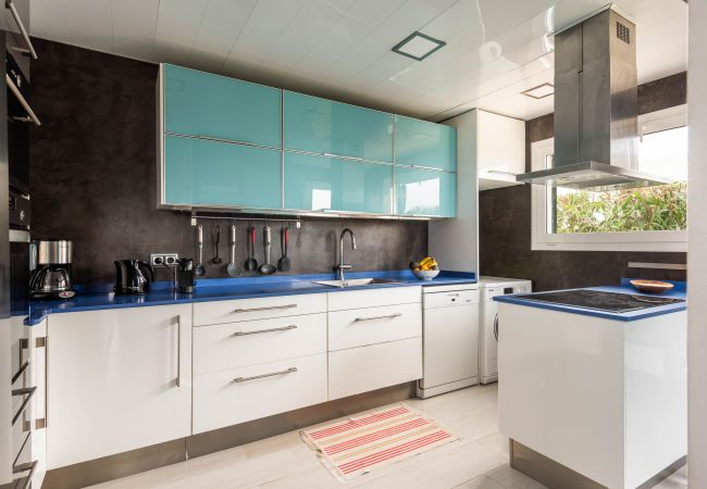 Villa in Cap d´Artruix - Menorca THELEME Villa in Cap d´Artruix - Menorca THELEME