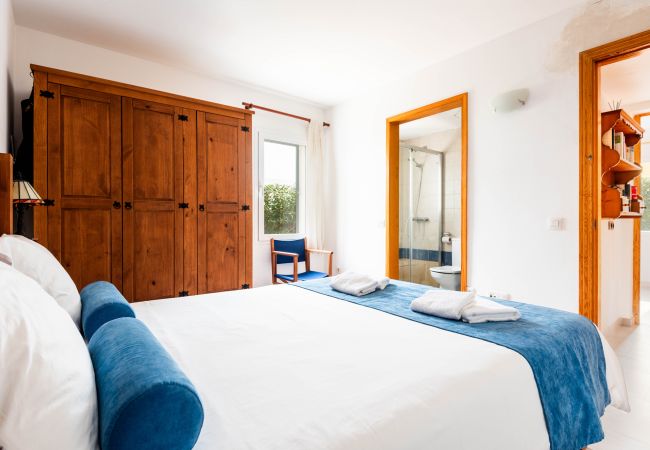 Villa in Cap d´Artruix - Menorca THELEME Villa in Cap d´Artruix - Menorca THELEME