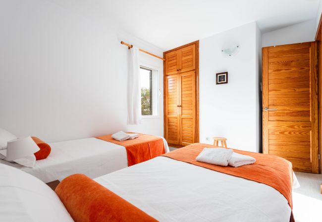 Villa in Cap d´Artruix - Menorca THELEME Villa in Cap d´Artruix - Menorca THELEME