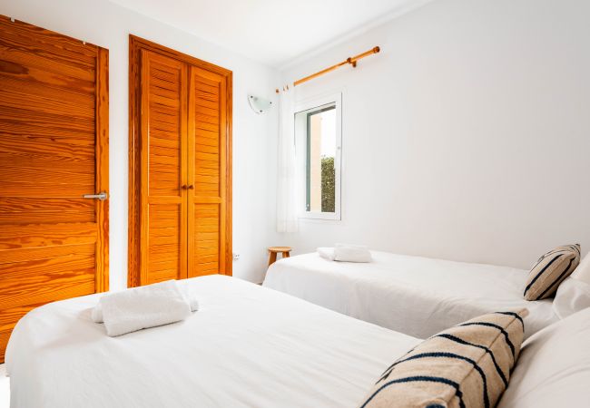 Villa in Cap d´Artruix - Menorca THELEME Villa in Cap d´Artruix - Menorca THELEME